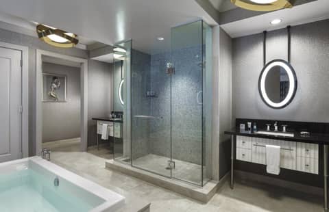 The Cosmopolitan Of Las Vegas — photo 2