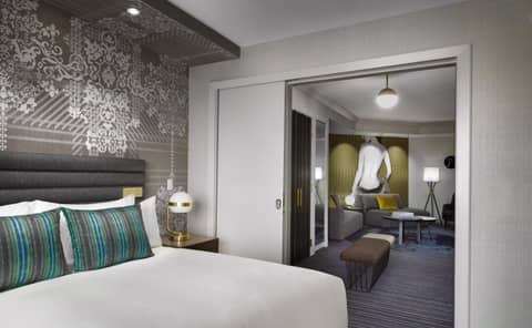 The Cosmopolitan Of Las Vegas — photo 3