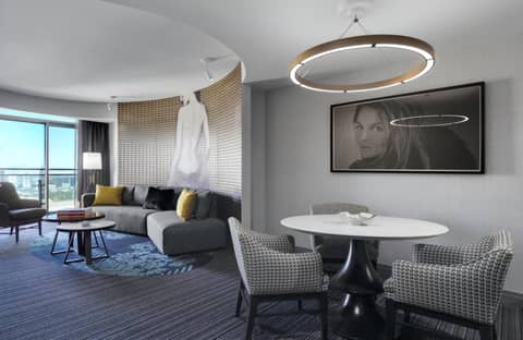 The Cosmopolitan Of Las Vegas — photo 5