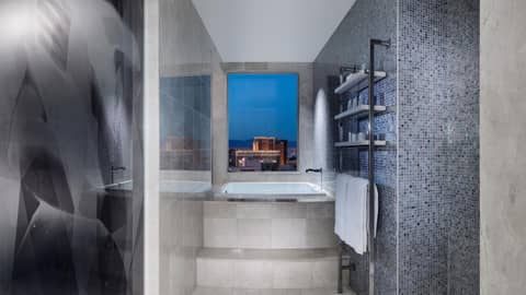 The Cosmopolitan Of Las Vegas — photo 7