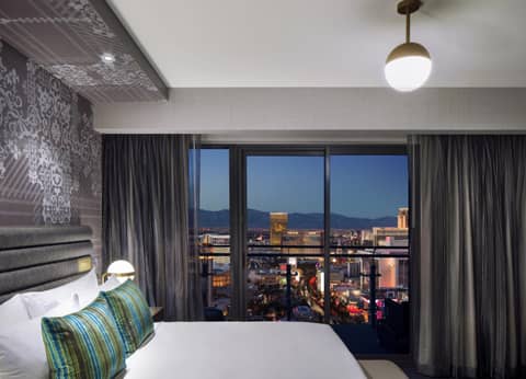The Cosmopolitan Of Las Vegas — photo 8