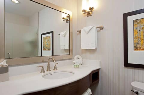 Hilton Garden Inn Indianapolis Downtown — photo 2