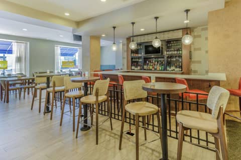 Hilton Garden Inn Indianapolis Downtown — photo 6
