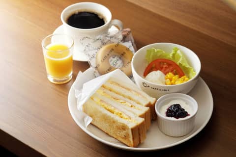 JR Inn Sapporo Kita 2jo — photo 4