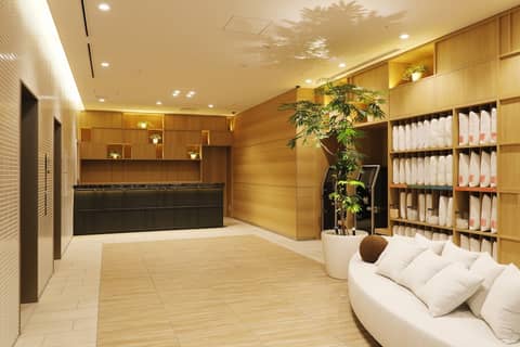 JR Inn Sapporo Kita 2jo — photo 7