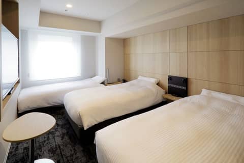 JR Inn Sapporo Kita 2jo — photo 9