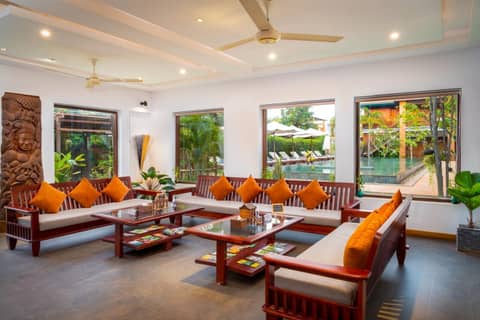 Khmer House Resort — photo 2