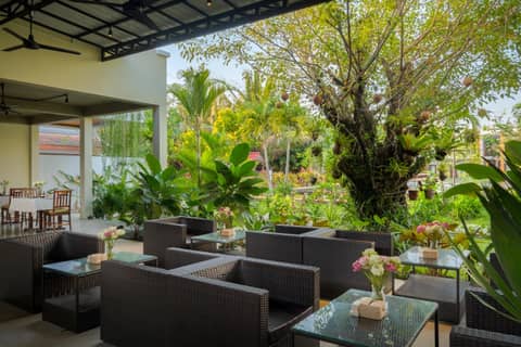 Khmer House Resort — photo 4