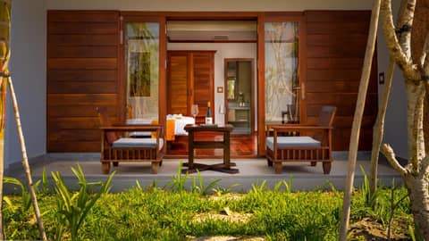 Khmer House Resort — photo 9