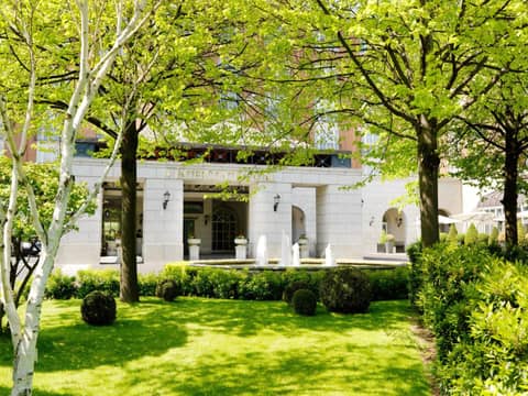 InterContinental Dublin by IHG — photo 2