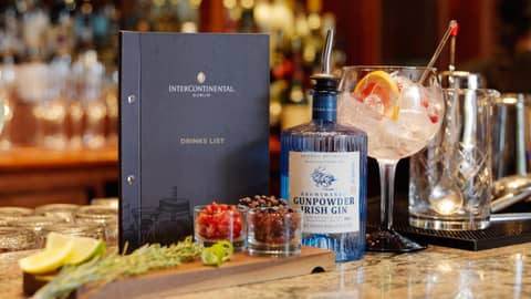 InterContinental Dublin by IHG — photo 8