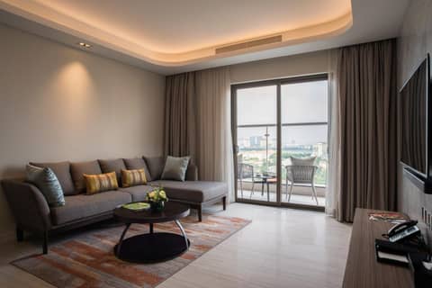 Oakwood Residence Hanoi — photo 4