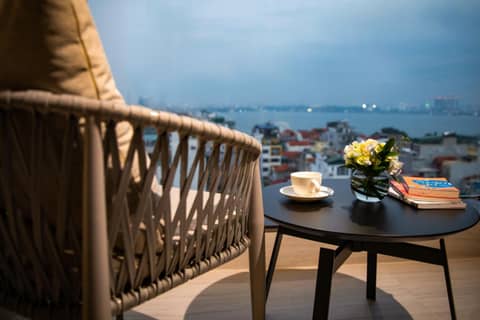 Oakwood Residence Hanoi — photo 6