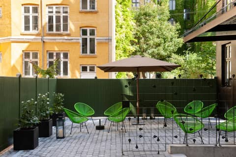 Eric Vökel Boutique Apartments - Copenhagen Suites — photo 3