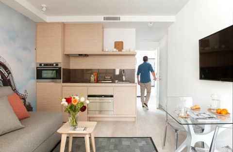 Eric Vökel Boutique Apartments - Copenhagen Suites — photo 5