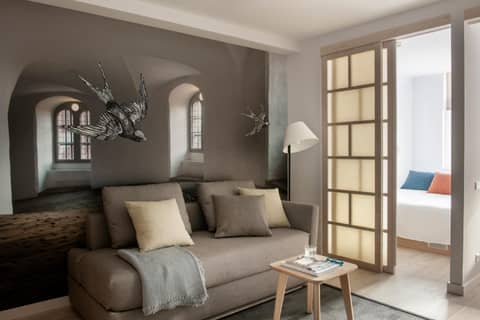 Eric Vökel Boutique Apartments - Copenhagen Suites — photo 8