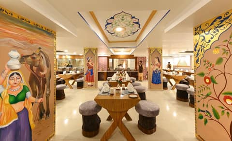 Hotel Ganga Ratan — photo 3
