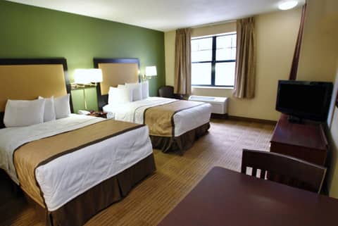Studio 6 Corporate Extended Stay Buffalo Amherst NY — photo 8