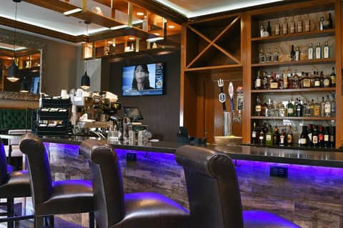 The Fontana Hotel — photo 4