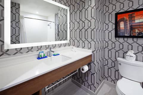 Holiday Inn Express Hollywood Walk of Fame by IHG — photo 2