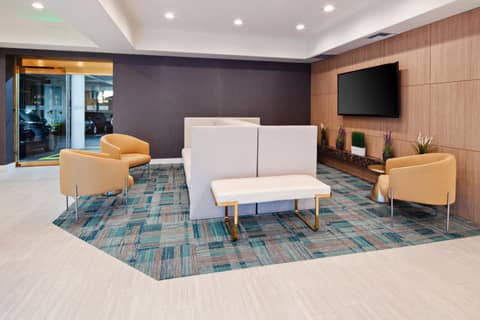 Holiday Inn Express Hollywood Walk of Fame by IHG — photo 6