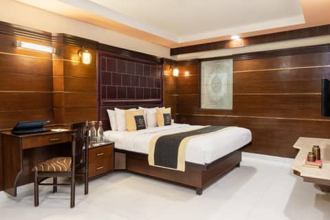 Foxoso Taj View Hotel — photo 2