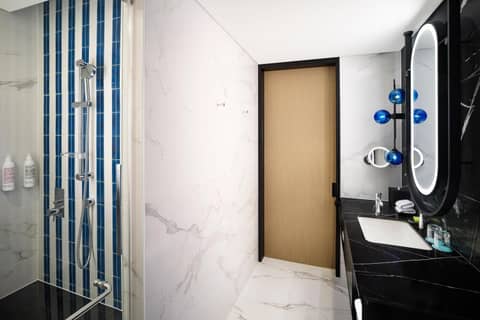 Le Meridien Seoul Myeongdong — photo 7