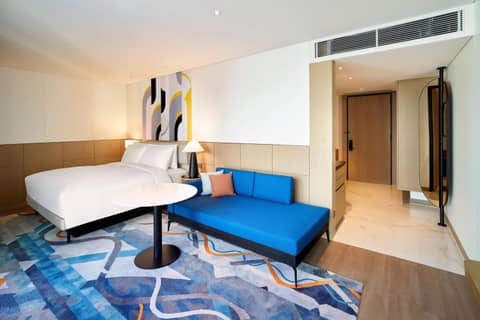 Le Meridien Seoul Myeongdong — photo 8