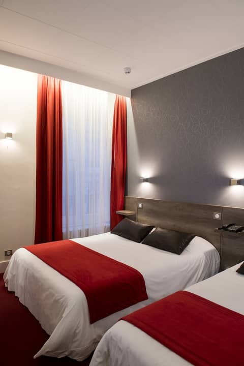Hôtel La Résidence Lyon — photo 2