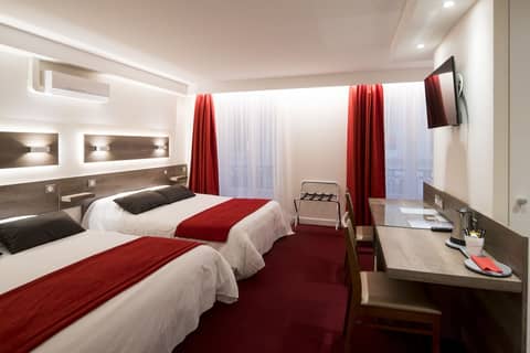Hôtel La Résidence Lyon — photo 9