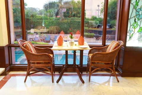The Ashok — photo 4