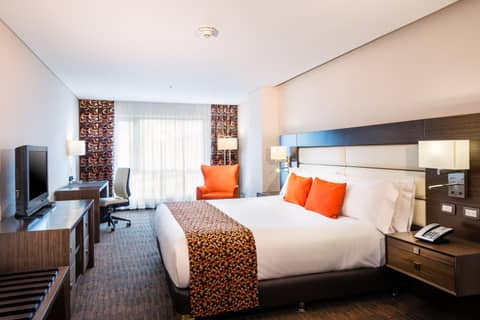 Casa Dann Carlton Hotel & SPA — photo 3
