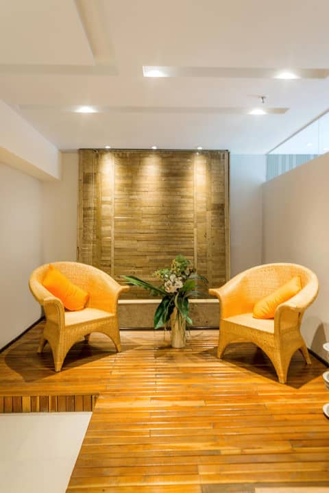 Casa Dann Carlton Hotel & SPA — photo 4