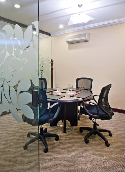 Casa Dann Carlton Hotel & SPA — photo 5