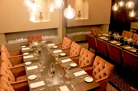 Casa Dann Carlton Hotel & SPA — photo 9
