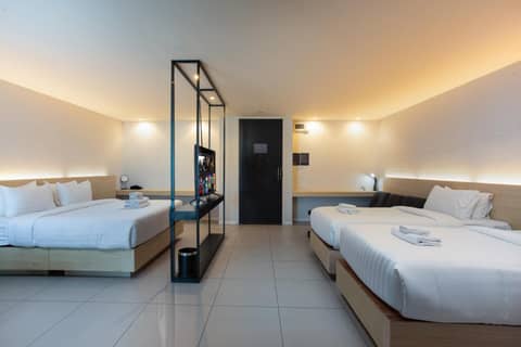 BOOK Design Hotel — photo 3