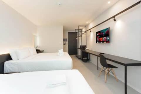 BOOK Design Hotel — photo 7