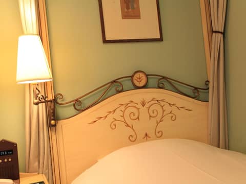 Hotel Monterey Lasoeur Ginza — photo 2