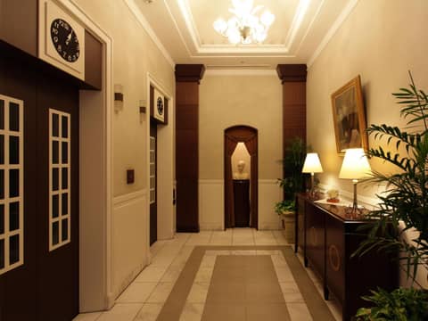 Hotel Monterey Lasoeur Ginza — photo 4