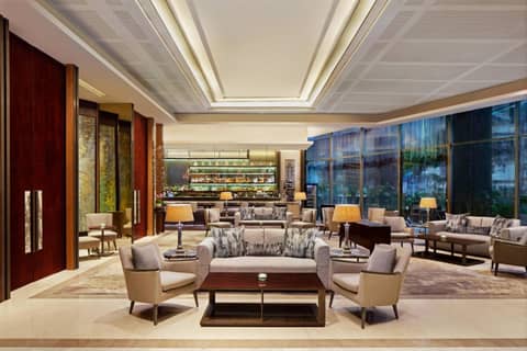 Sheraton Grand Jakarta Gandaria City Hotel — photo 4