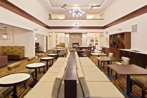 Homewood Suites by Hilton Denver West - Lakewood — photo 3