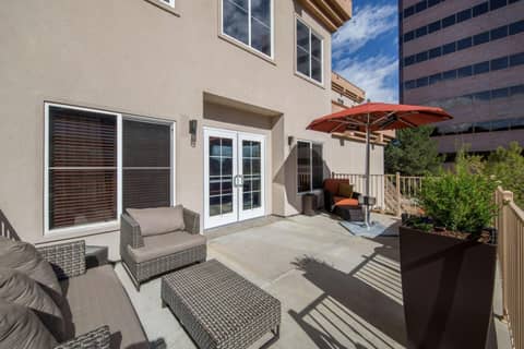 Homewood Suites by Hilton Denver West - Lakewood — photo 8