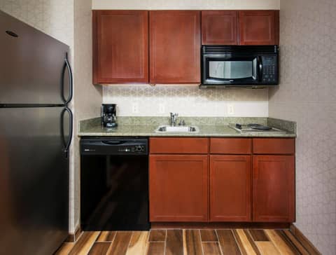 Homewood Suites by Hilton Denver West - Lakewood — photo 9