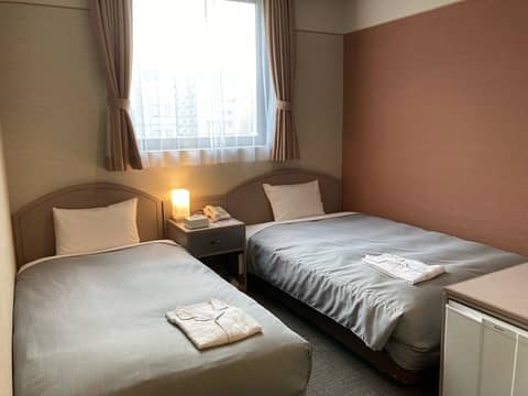 Hotel Hamilton Sapporo — photo 3