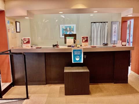 Hotel Hamilton Sapporo — photo 6