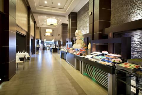 Limak Lara Deluxe Hotel & Resort Antalya — photo 2