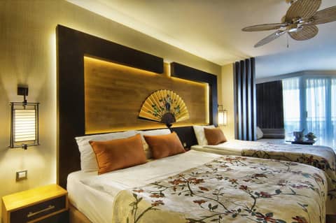 Limak Lara Deluxe Hotel & Resort Antalya — photo 3