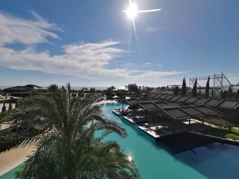 Limak Lara Deluxe Hotel & Resort Antalya — photo 7