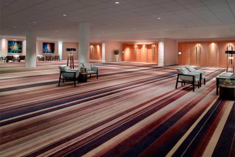 Atlanta Marriott Marquis — photo 4