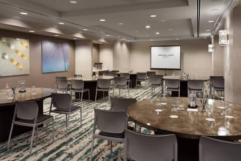 SpringHill Suites by Marriott Orlando Lake Buena Vista in Marriott Village — photo 5